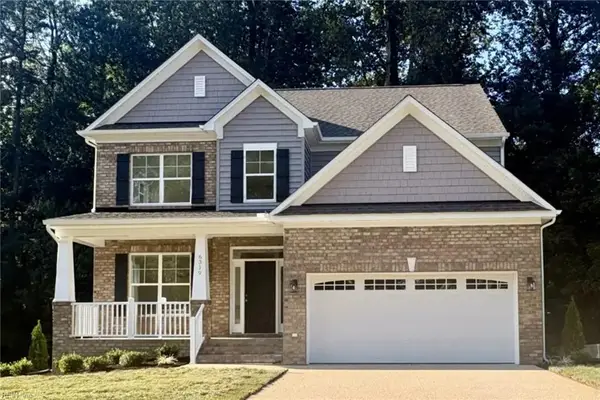 6319 Kellys Place, Gloucester, VA 23061