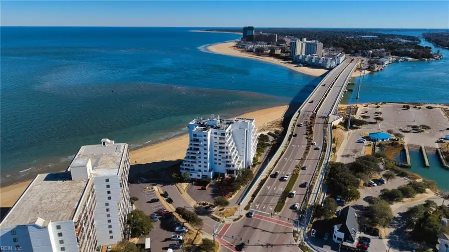 3556 Shore Drive #801, Virginia Beach, VA 23455 - #3