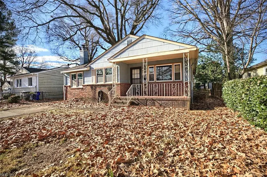 1455 Mellwood Court, Norfolk, VA 23513 - #2