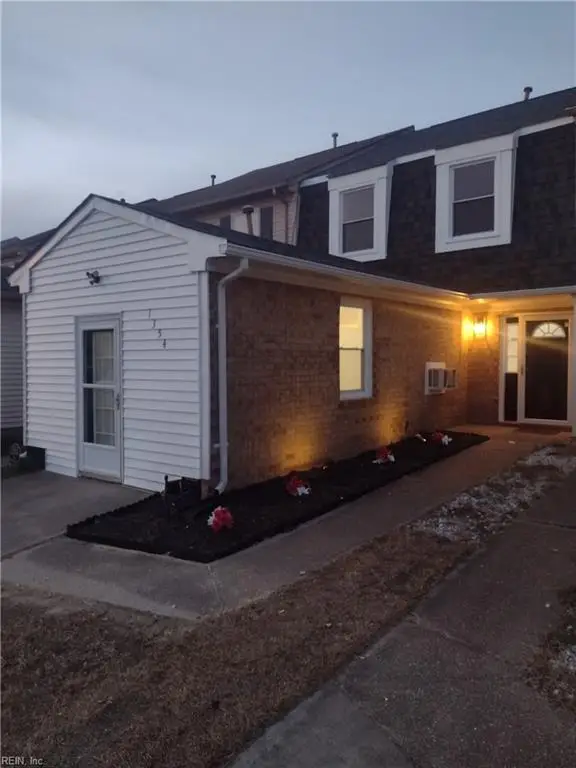 1354 Hafford Road, Virginia Beach, VA 23464