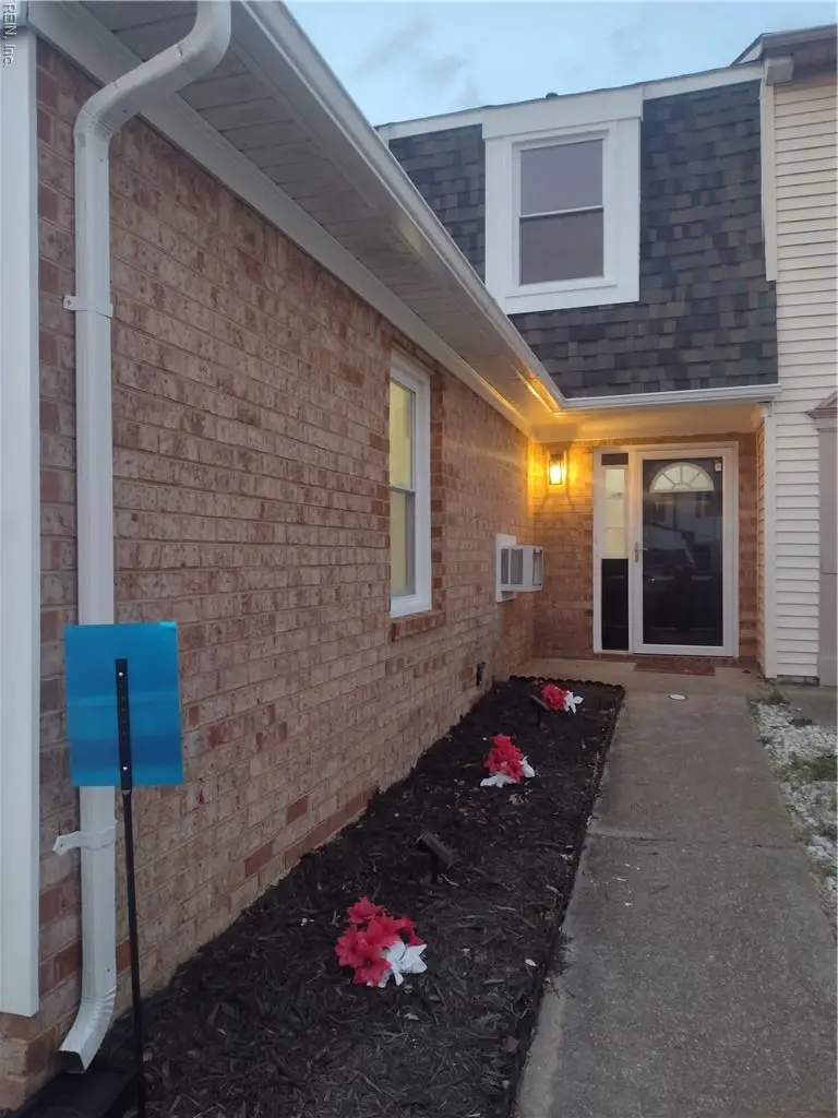 1354 Hafford Road, Virginia Beach, VA 23464 - Image #2