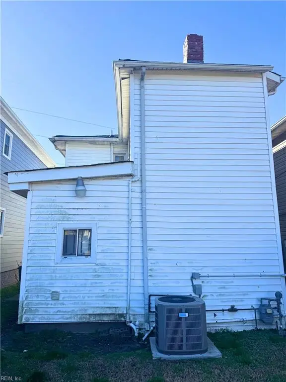 952 Pollard Street, Norfolk, VA 23504 - #2