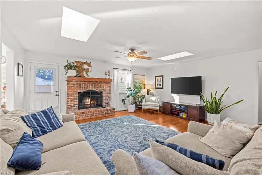 900 Ricka Court, Chesapeake, VA 23322 - #3