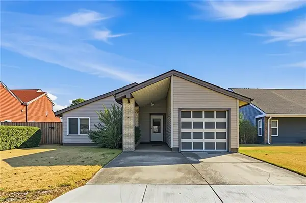 3437 Dandelion Crescent, Virginia Beach, VA 23453