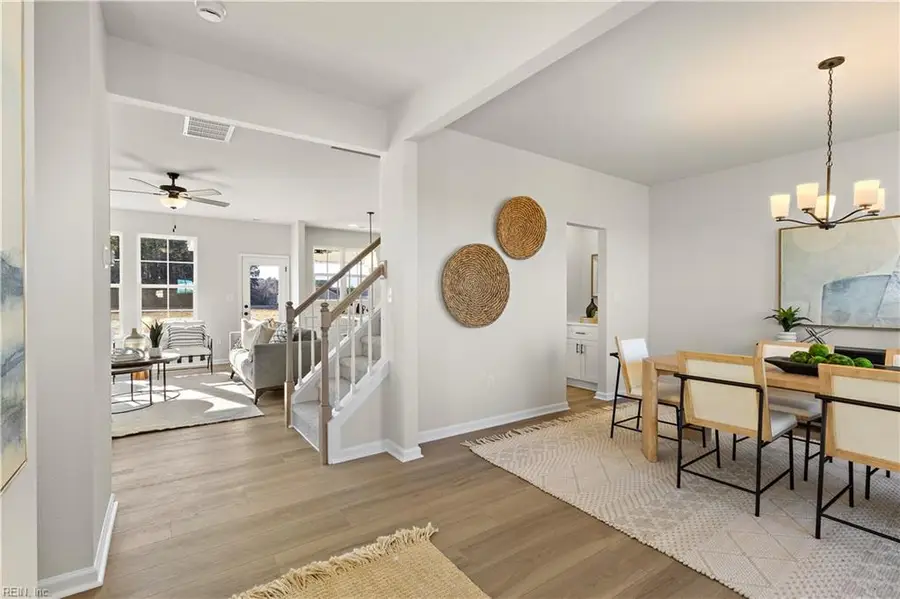 103 Peach Lane, Elizabeth City, NC 27909 - #2