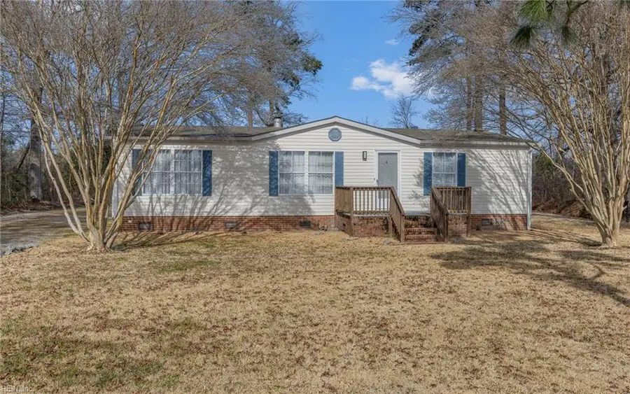 30715 Hunt Club Road, Carrsville, VA 23315 - Image #2