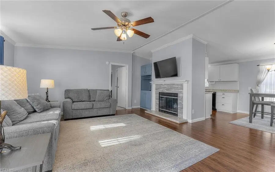 30715 Hunt Club Road, Carrsville, VA 23315 - Image #3