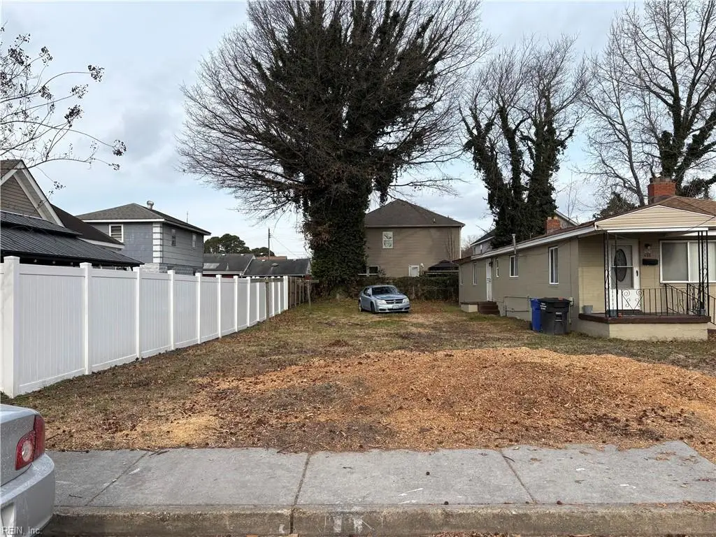 2526 Moton Street, Portsmouth, VA 23707 - #1