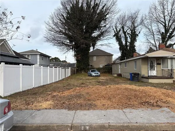 2526 Moton Street, Portsmouth, VA 23707