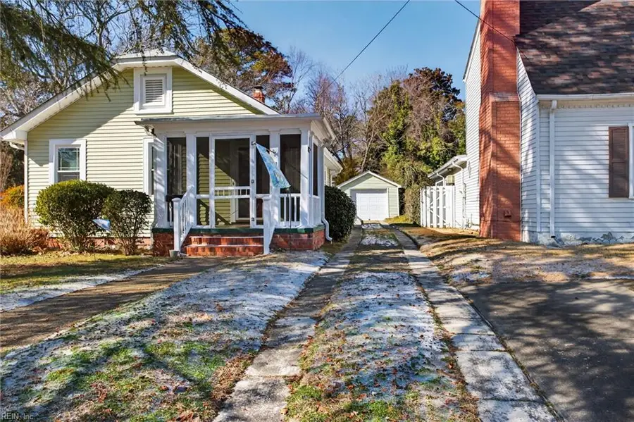 53 Randolph Road, Newport News, VA 23601 - Image #3