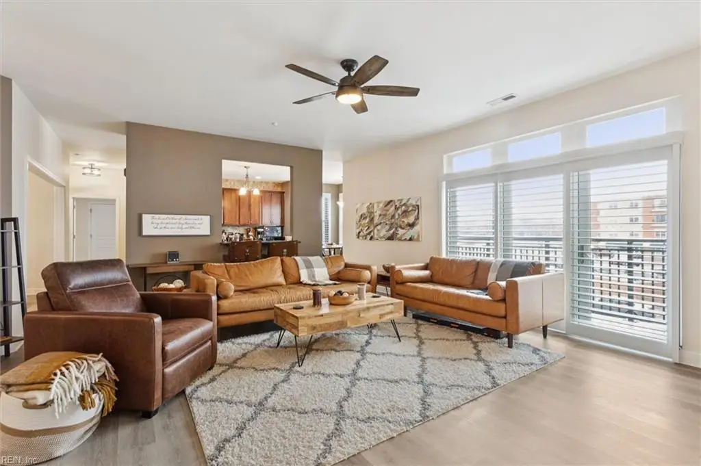 670 Town Center Drive #207, Newport News, VA 23606 - #1