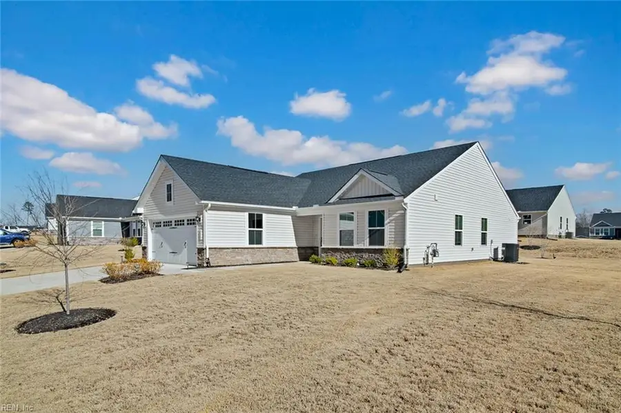 115 Martha Washington Parkway, Williamsburg, VA 23185 - #2