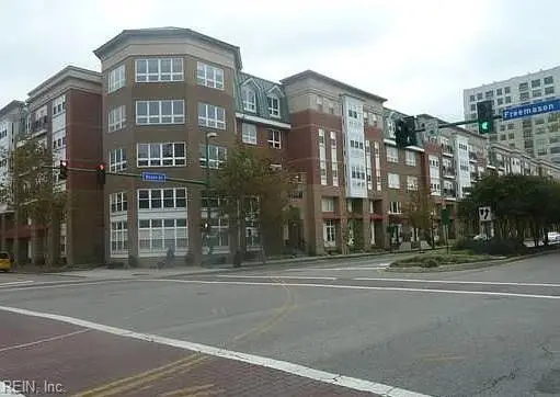 388 Boush Street #410, Norfolk, VA 23510 - Image #1