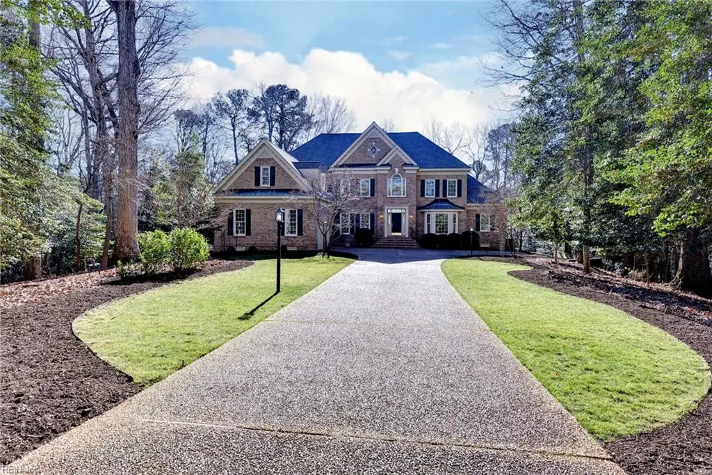 174 Point Heron Drive, Newport News, VA 23606 - #1