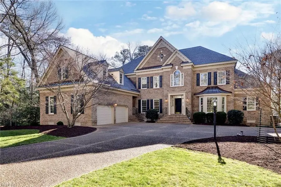 174 Point Heron Drive, Newport News, VA 23606 - #3