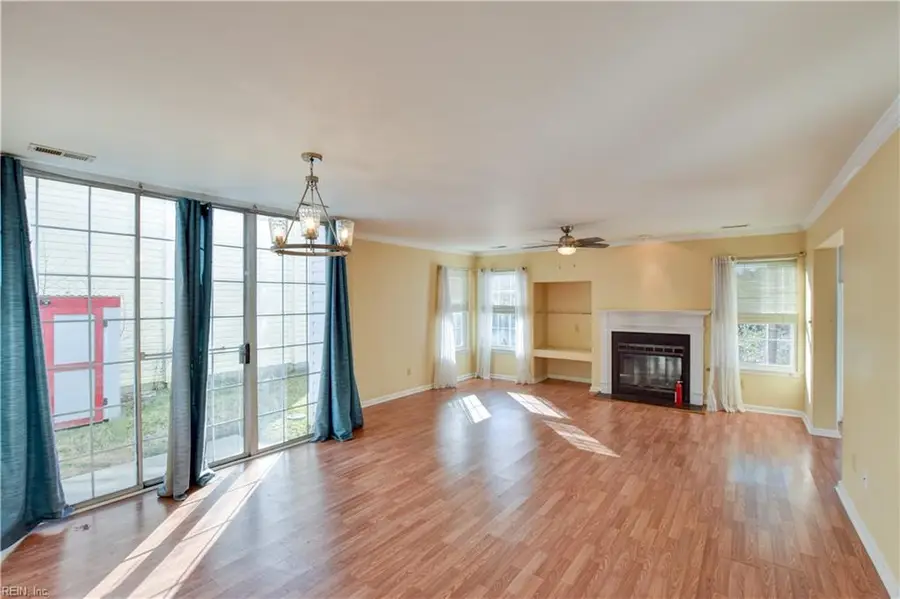 709 Whisper Walk, Chesapeake, VA 23322 - Image #2