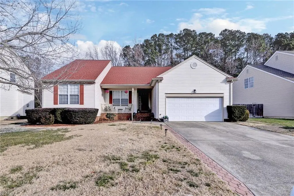 702 Mary Bierbauer Way, Yorktown, VA 23693 - Image #1