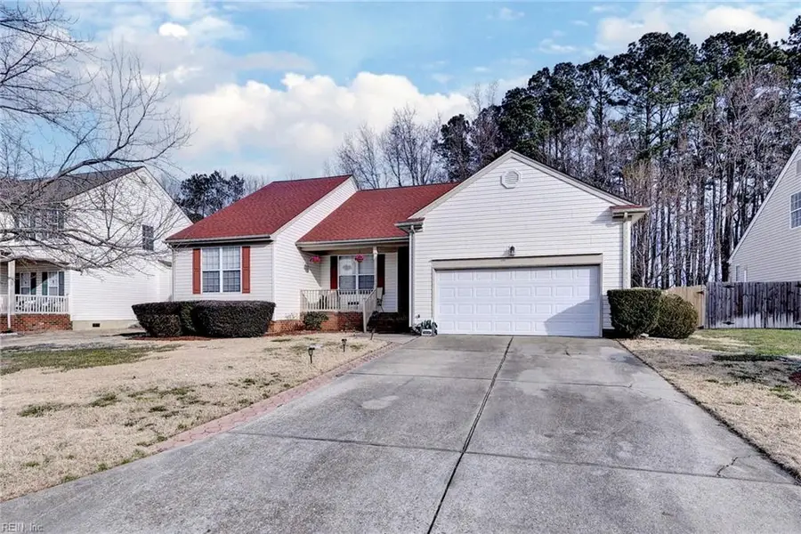 702 Mary Bierbauer Way, Yorktown, VA 23693 - Image #2