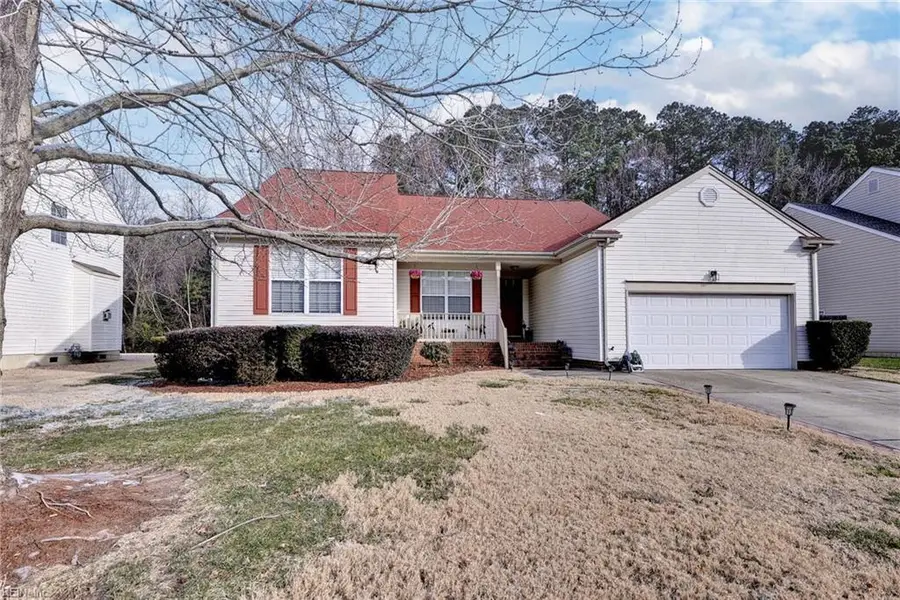 702 Mary Bierbauer Way, Yorktown, VA 23693 - Image #3