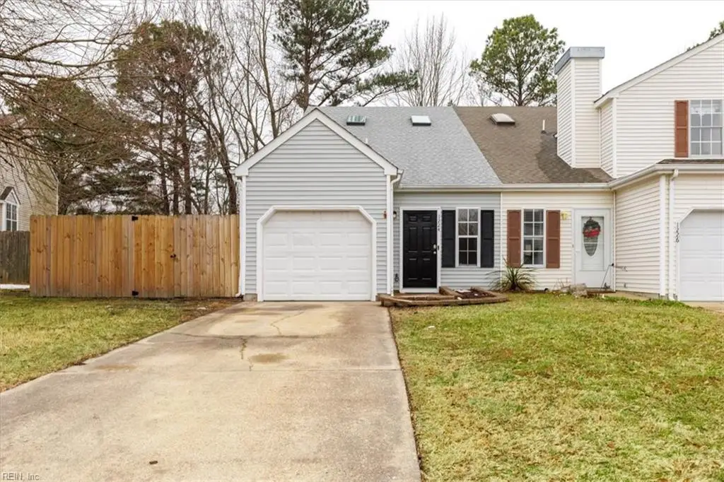 1224 Damyien Arch, Chesapeake, VA 23320 - Image #1