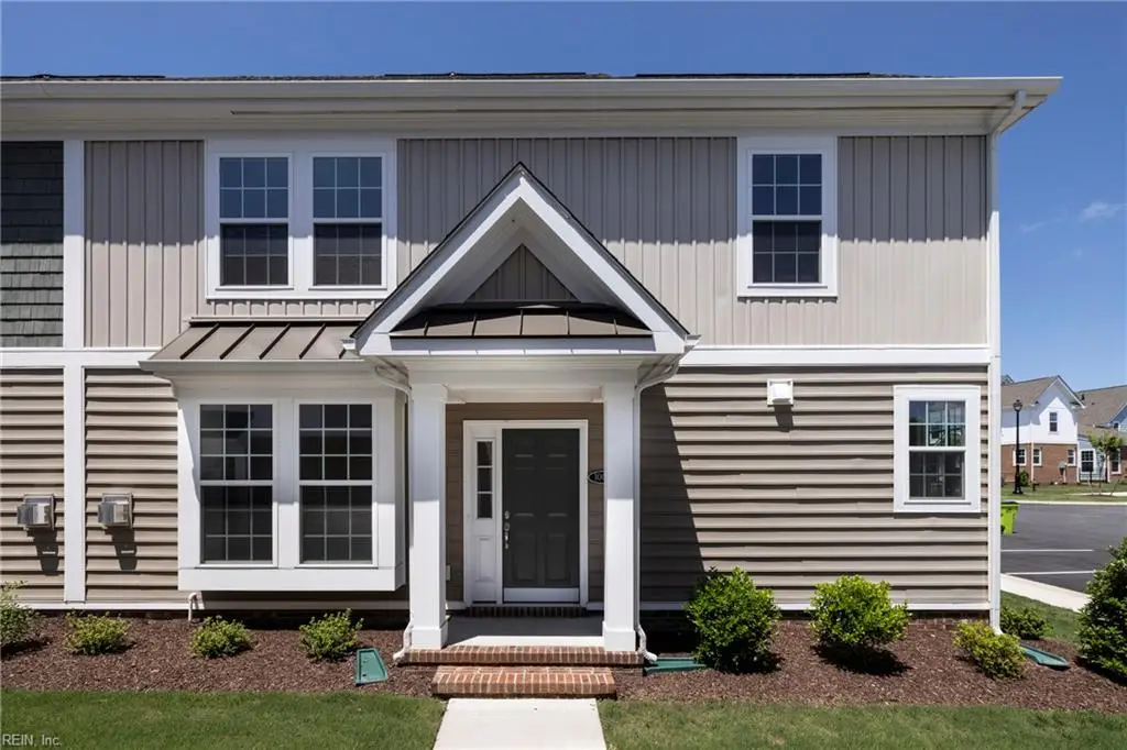 1014 Robinson Road #D, Suffolk, VA 23434 - Image #1