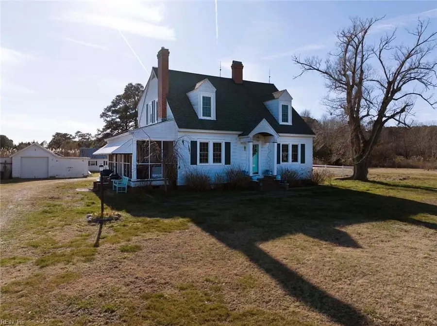 590 Sand Bank Road, Port Haywood, VA 23138 - #3