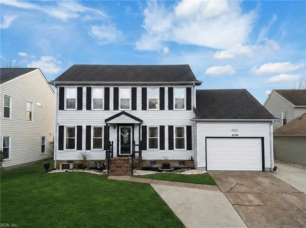 4836 Boxford Road, Virginia Beach, VA 23456 - Image #1