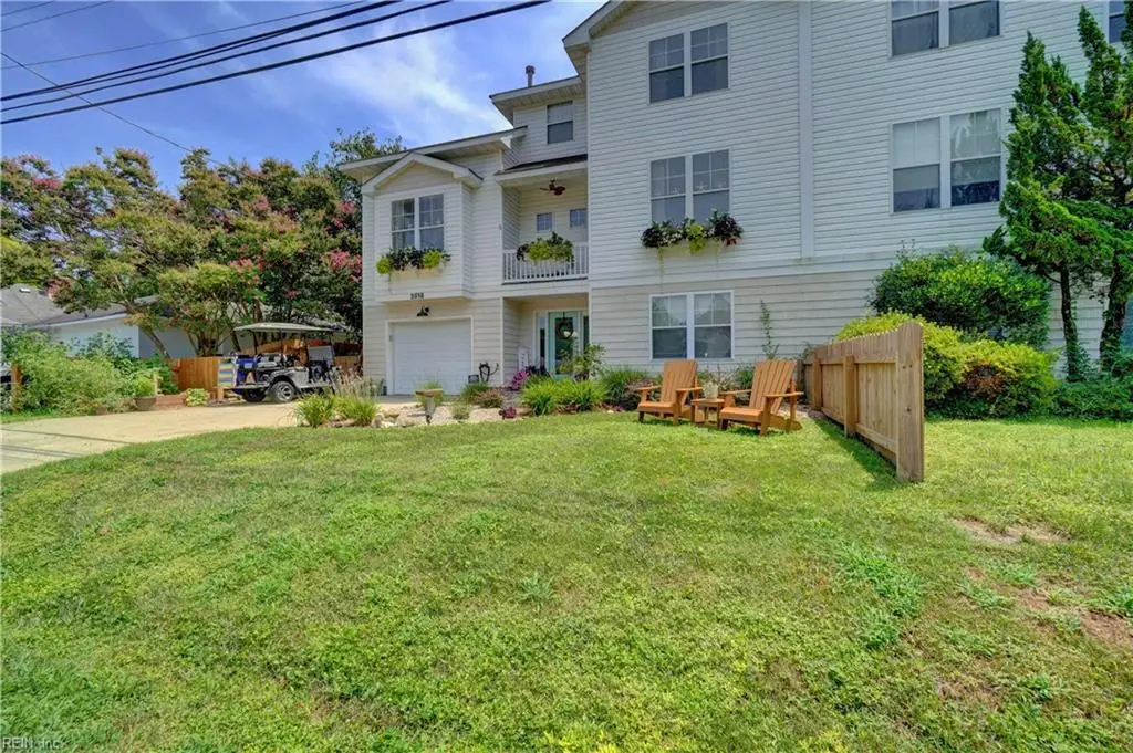 2518 Beaufort Avenue, Virginia Beach, VA 23455 - Image #1