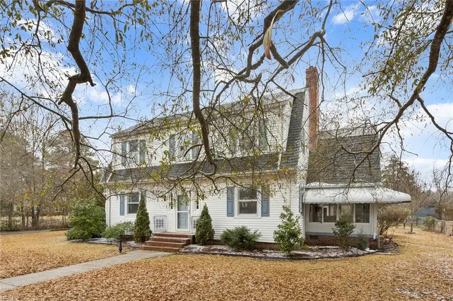 6140 Whaleyville Boulevard, Suffolk, VA 23438 - Image #3