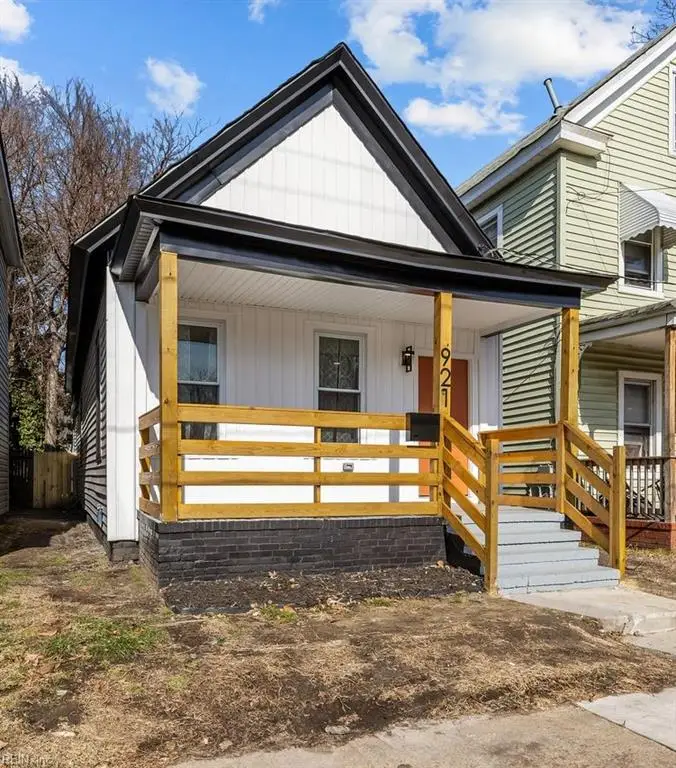 921 26th Street, Newport News, VA 23607 - Image #3