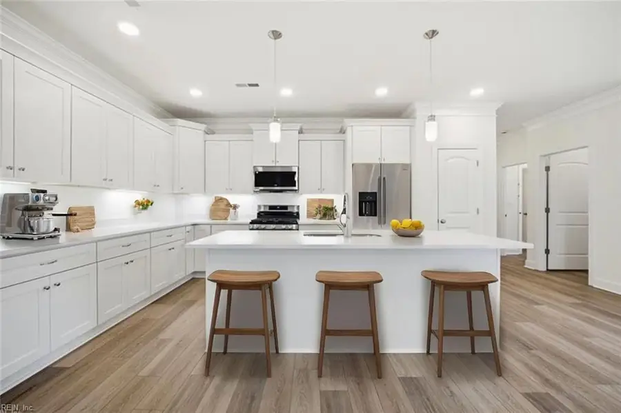 128 Blake Rd, Norfolk, VA 23505 - #2