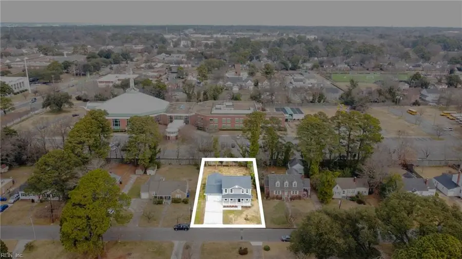 128 Blake Rd, Norfolk, VA 23505 - #3