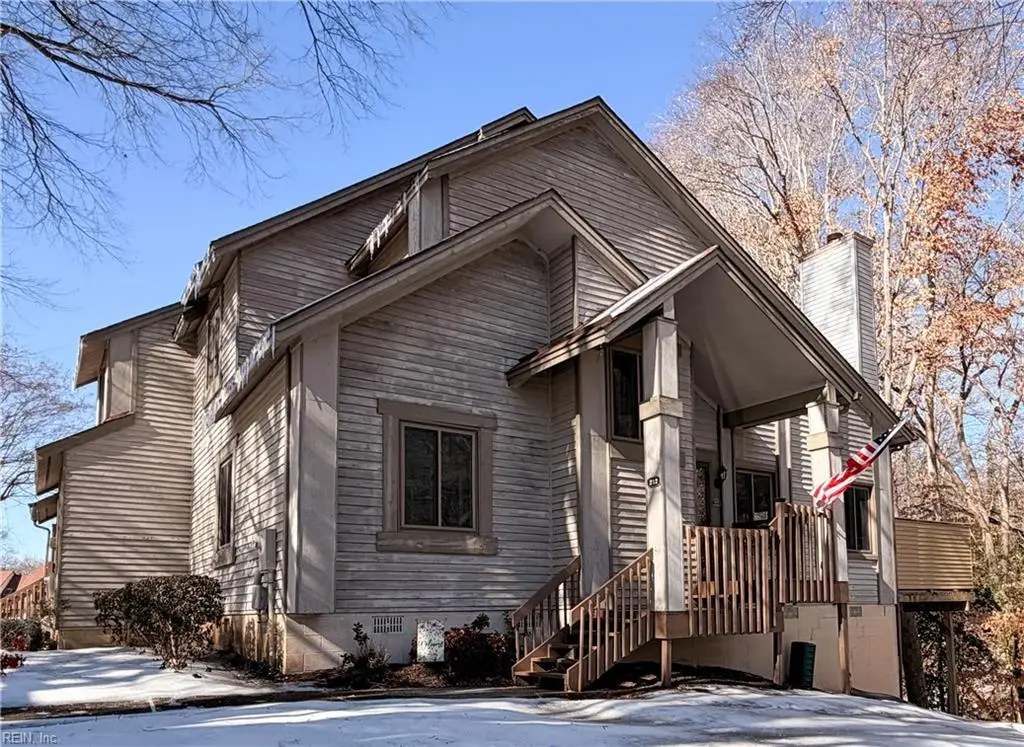 212 Misty Point Lane, Newport News, VA 23603 - Image #1