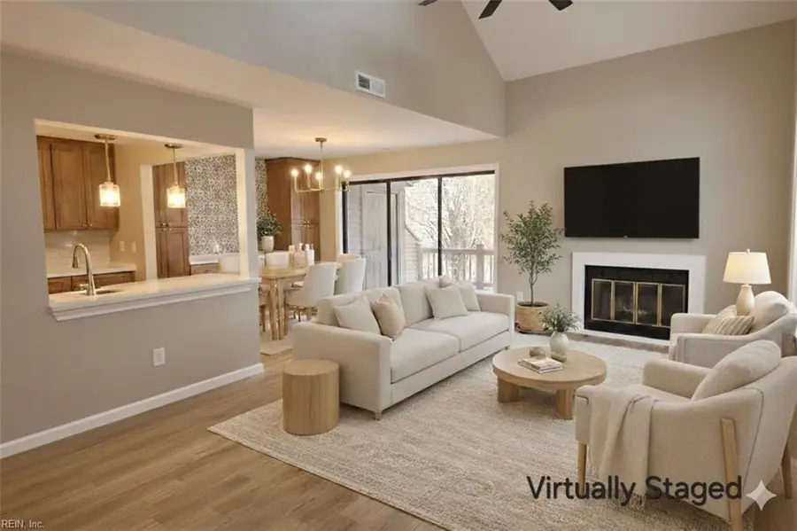 212 Misty Point Lane, Newport News, VA 23603 - Image #2