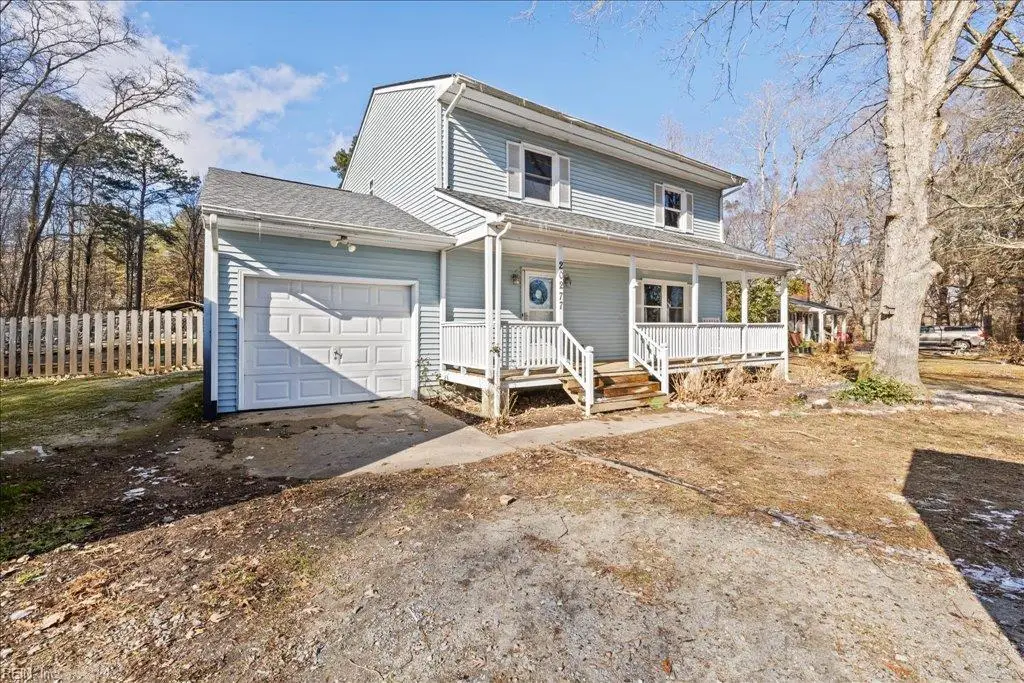 20277 N Cherry Grove Road, Smithfield, VA 23430 - Image #1