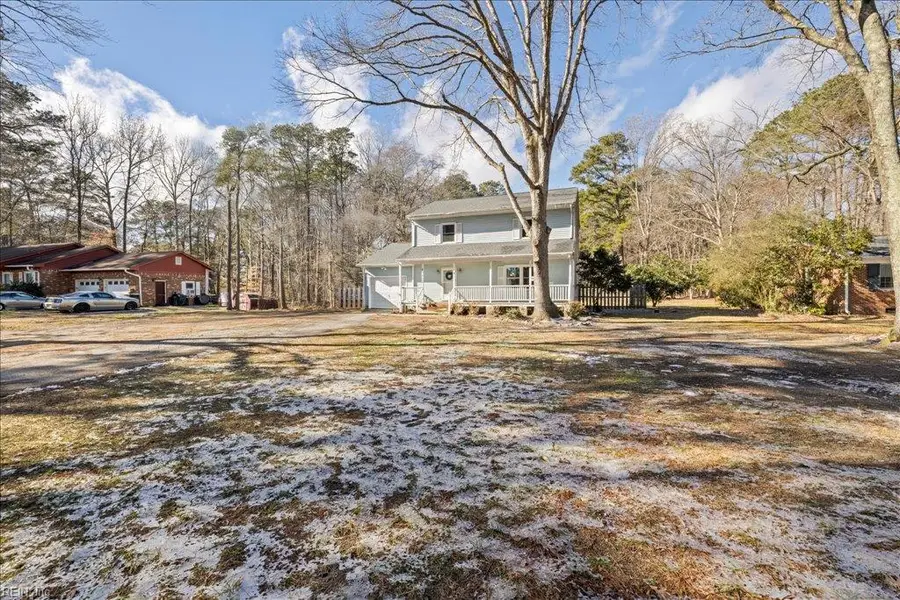 20277 N Cherry Grove Road, Smithfield, VA 23430 - Image #2