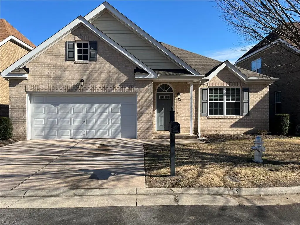 128 Nautico Way #48, Portsmouth, VA 23703 - #1