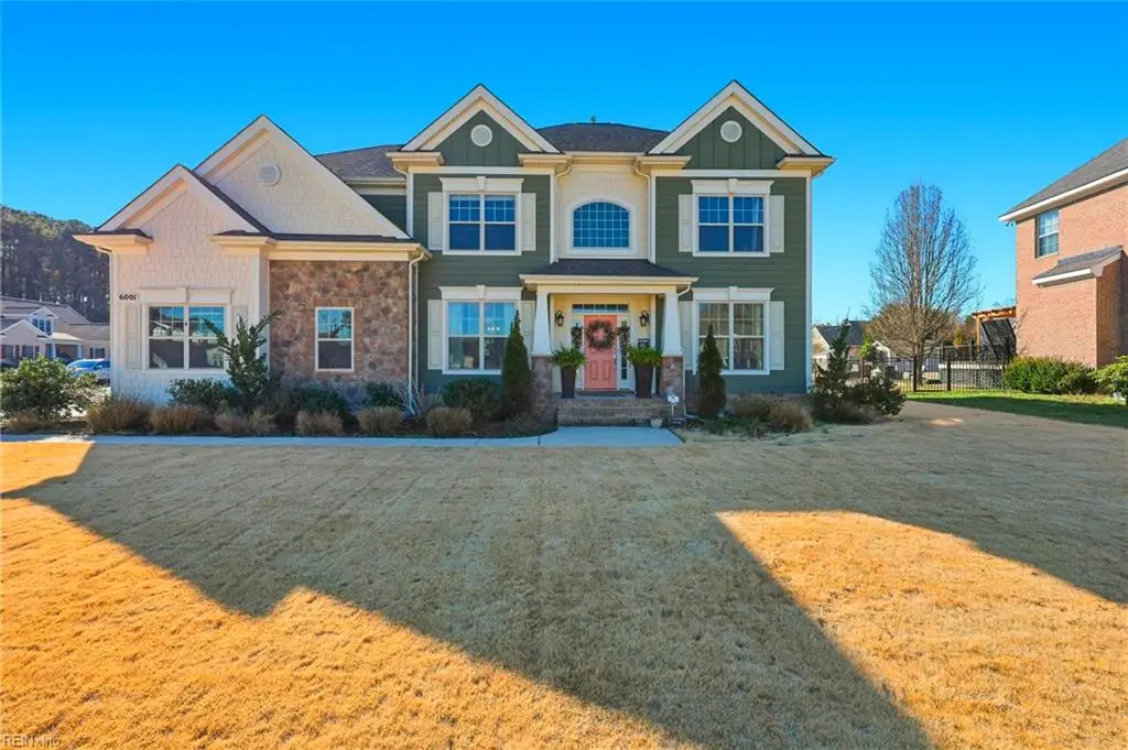 6001 Gardenstone Circle, Suffolk, VA 23434 - Image #1