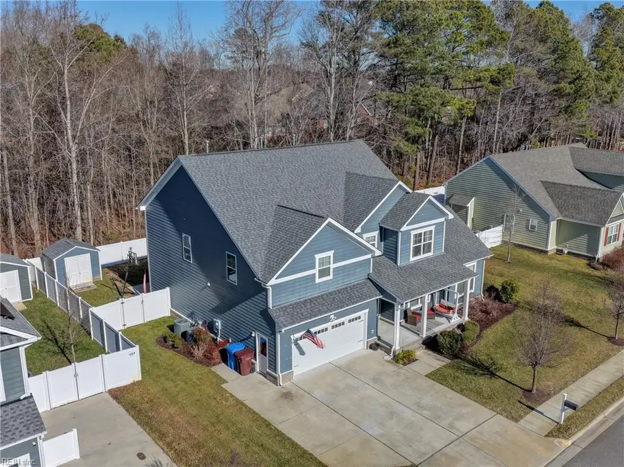 248 Wisdom Path, Chesapeake, VA 23322 - Image #2