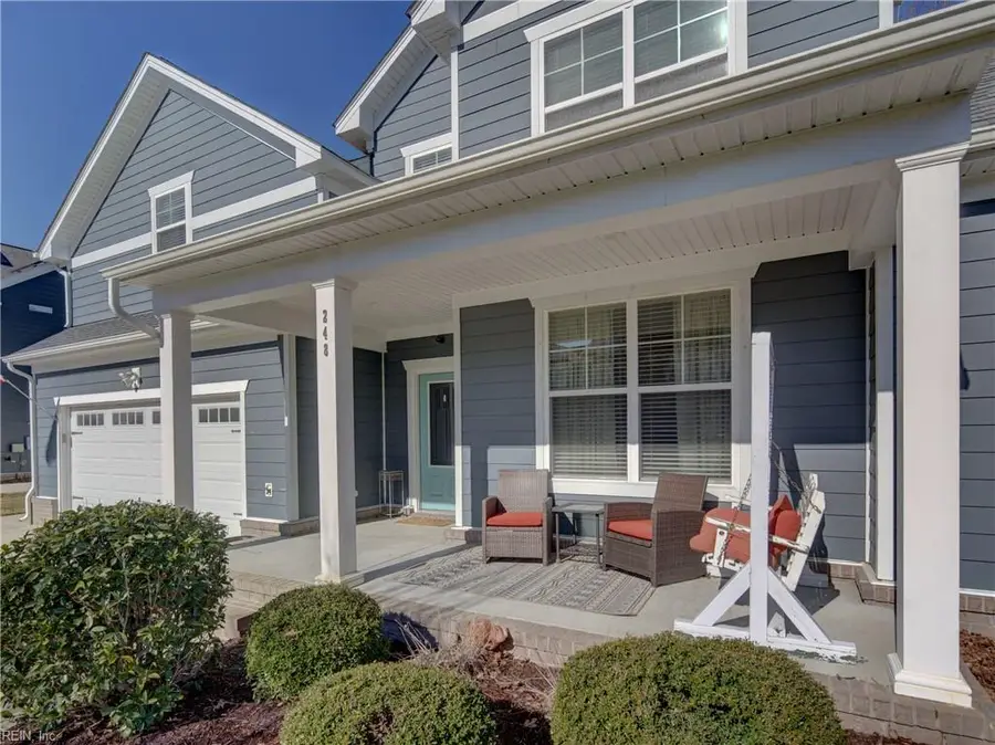 248 Wisdom Path, Chesapeake, VA 23322 - Image #3