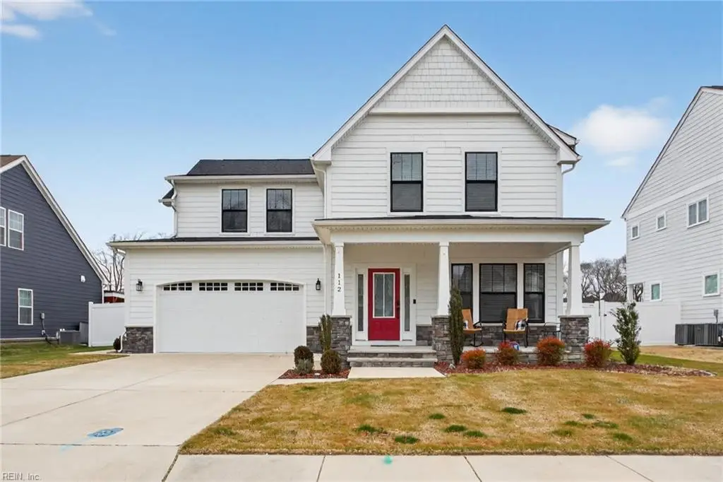 112 Sea Biscuit Run, Suffolk, VA 23435 - Image #1