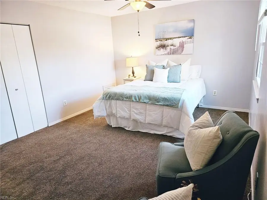 12809 Tahiska Lane, Newport News, VA 23602 - Image #3