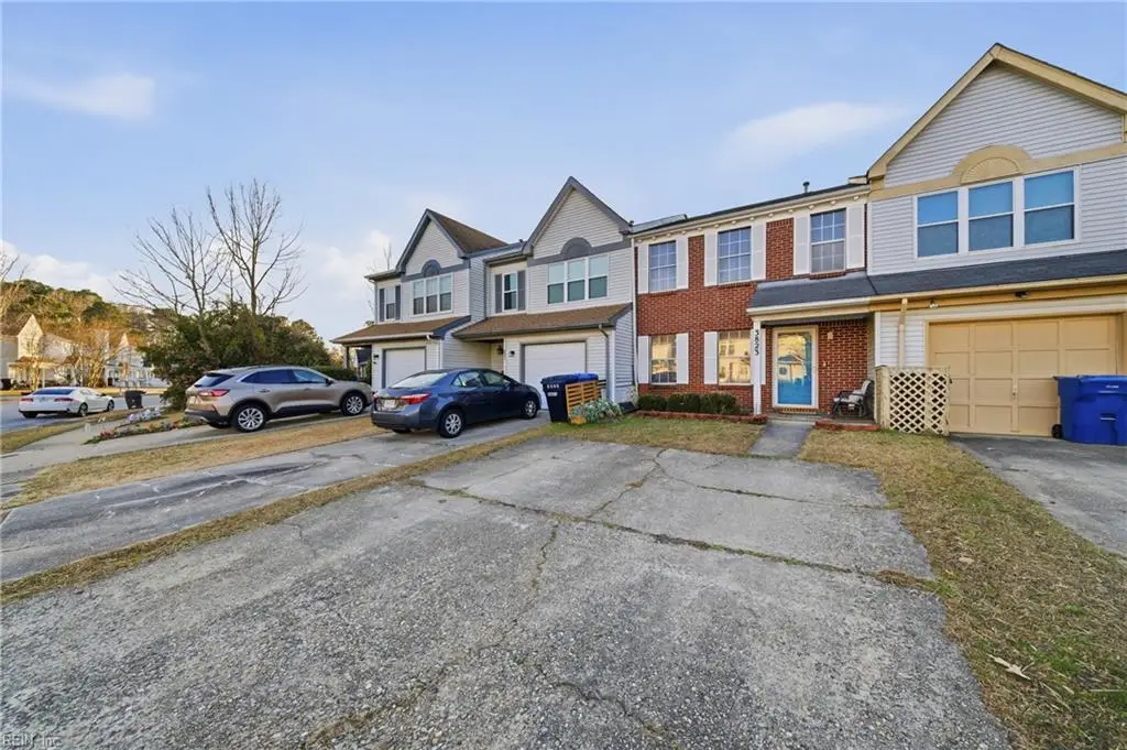 3823 Rica Drive, Virginia Beach, VA 23453 - Image #1