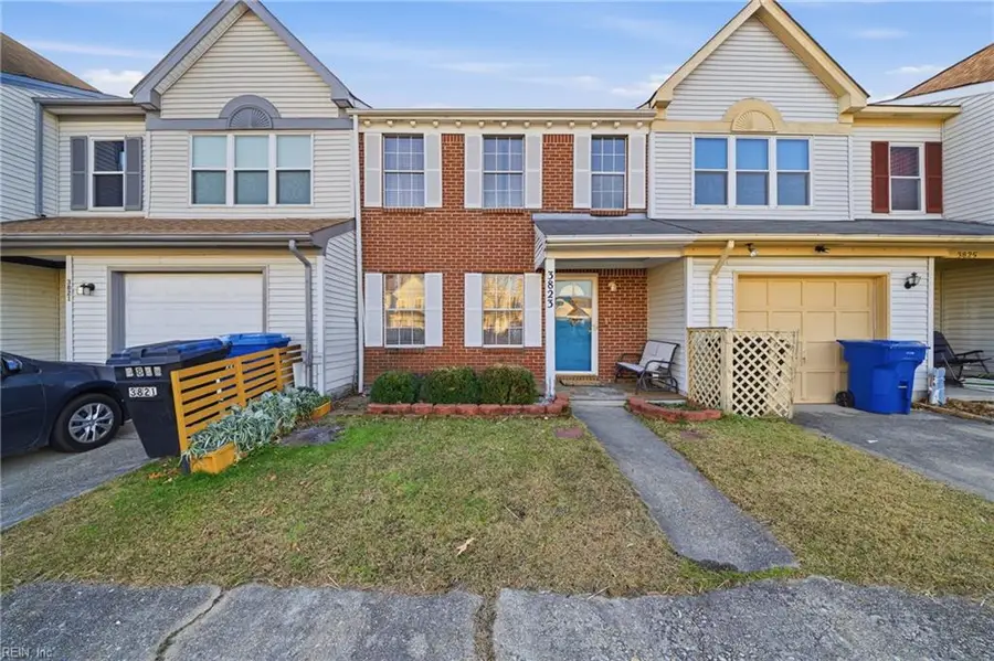 3823 Rica Drive, Virginia Beach, VA 23453 - Image #2