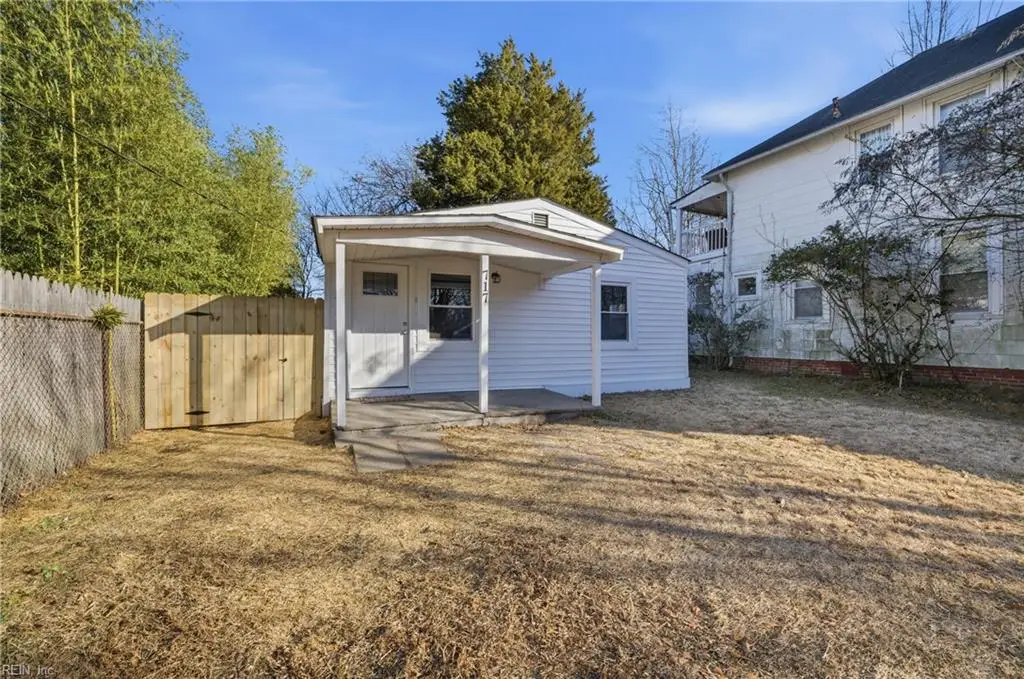 717 Douglas Avenue, Portsmouth, VA 23707 - Image #1