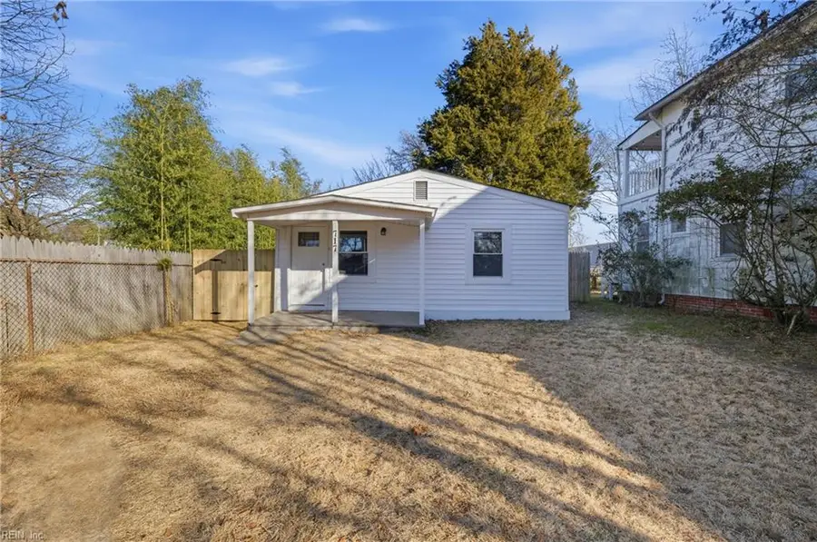 717 Douglas Avenue, Portsmouth, VA 23707 - Image #2