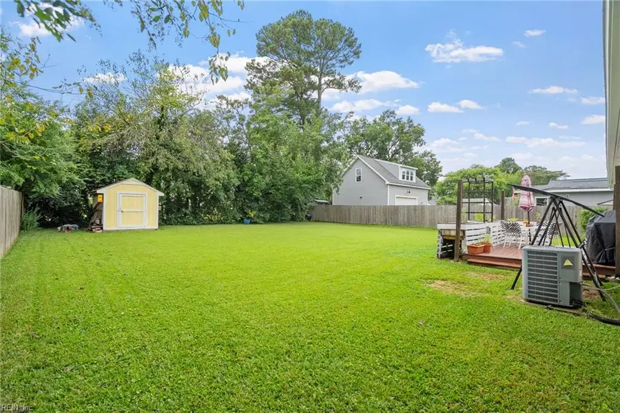 1229 Elder Avenue, Chesapeake, VA 23325 - #2