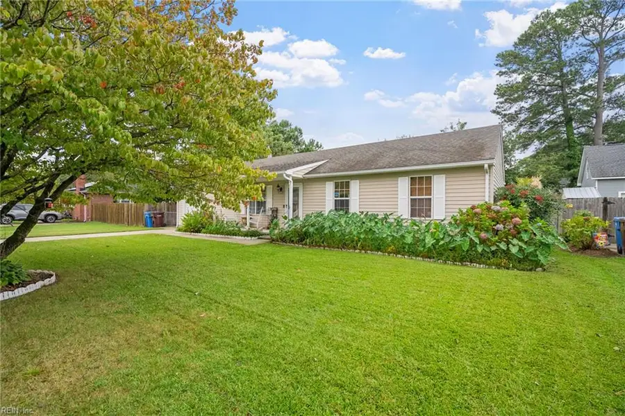 1229 Elder Avenue, Chesapeake, VA 23325 - #3