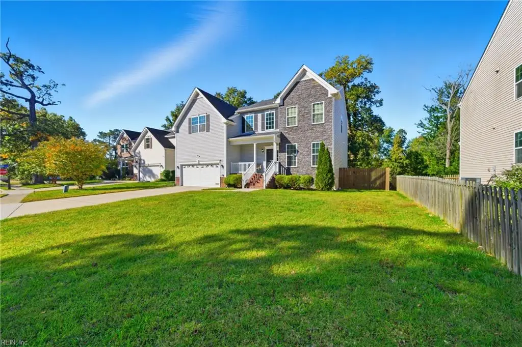 5 Mary Ann Drive, Hampton, VA 23666 - Image #1
