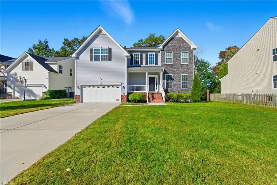 5 Mary Ann Drive, Hampton, VA 23666 - Image #2